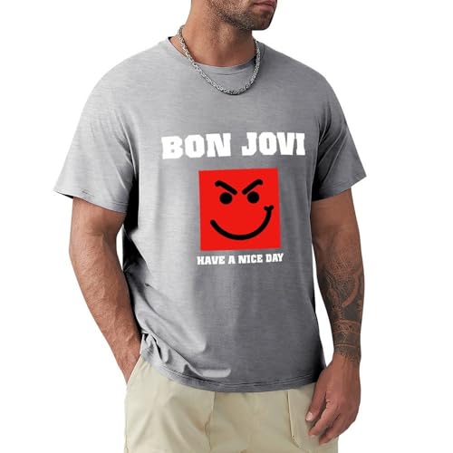 BON JOVI Tシャツ」の人気商品一覧 | 安い商品を通販サイトから探す