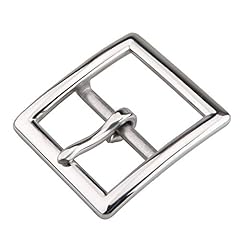 Stainless Steel-1.5"