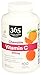 365 by Whole Foods Market, Chewable Vitamin C 500mg, Natural Citrus Flavor, Vegan, 100 Tablets