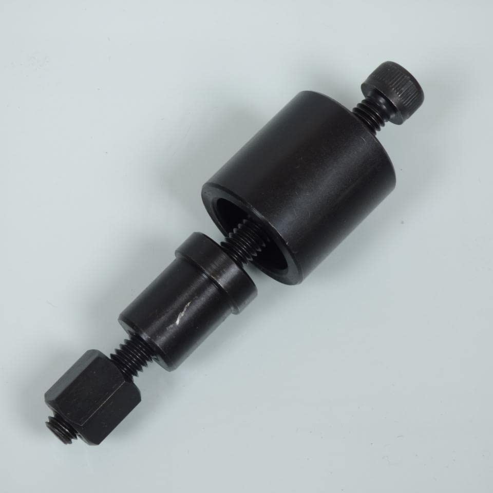 Extracteur de silentbloc pour restaurer une mobylette ou un scooter