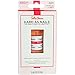 Sally Hansen Hard As Nails Natural Tint 0.45 Ounce (13.3ml) (3 Pack)