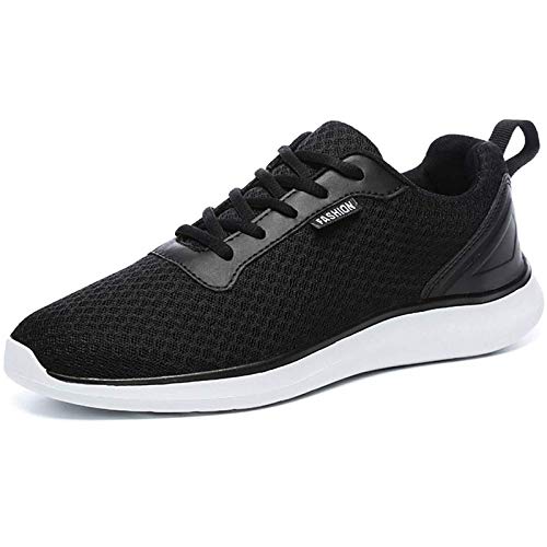 Zapatillas de Running para Hombre Casual Marca BaiMoJia