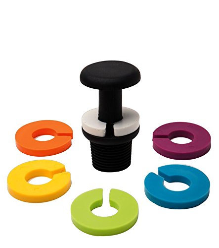 Cuisinox Drink Marker And Stopper Set #TOP1
