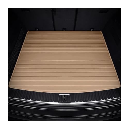 Tapis Coffre pour BMW 3 Série G20 Évite les Taches et Glissements Antidérapant