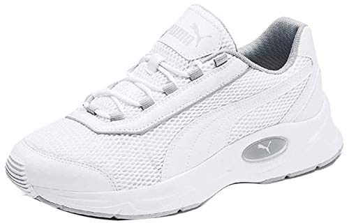 PUMA Nucleus, Scarpe da Ginnastica Unisex - Adulto...