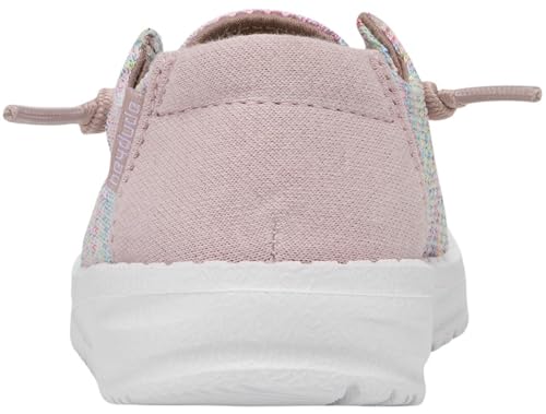 Image of HEYDUDE Girl's Wendy Youth Shoes