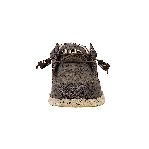Image of HEYDUDE Women's Wally Women Multiple Colors | Women's Shoes | Women's Lace Up Loafers | Comfortable & Light-Weight
