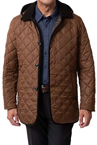 メンズコートの種類は何がある 種類別の特徴と人気商品をご紹介