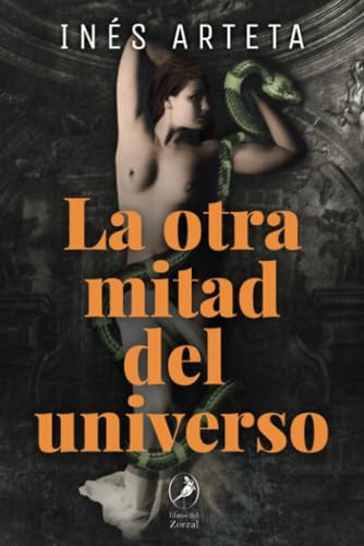 La otra mitad del universo