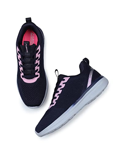 Image of ABROS Women's Gracia ASSL0158 Sports Shoes /Casual Shoes /Walking Shoes