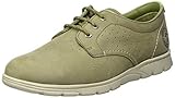Altura del tacón: 3,50 cm Panama Jack Domani, Zapatillas Hombre, Caqui, 41 EU