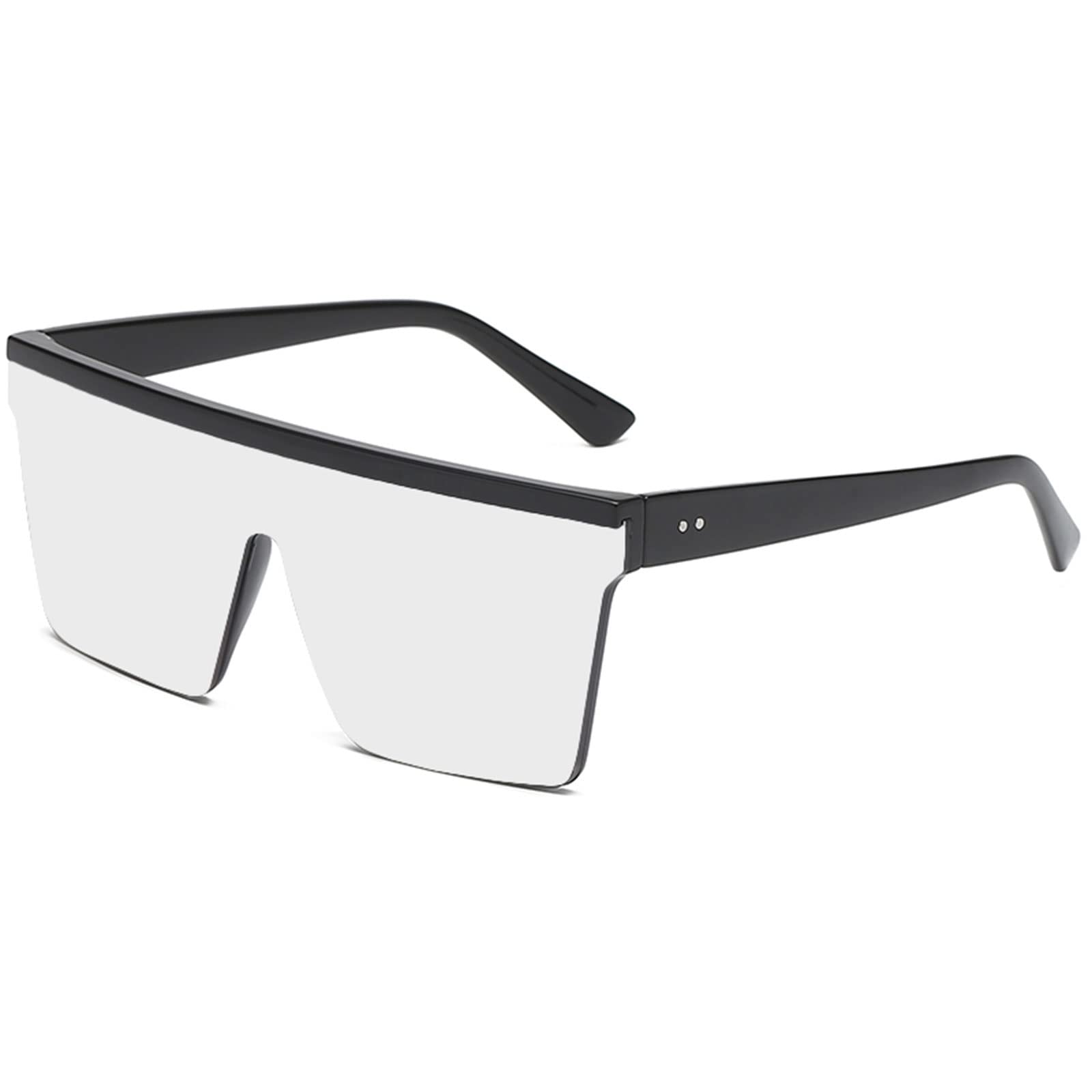 Porsche Design Occhiali Occhiali Da Sole Quadrati Verdi Vintage