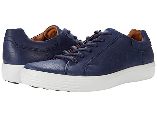 Image of ECCO Mens Soft 7 Platform