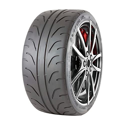 送料込☆VITOUR☆TEMPESTAQUATTRO☆225/55R18☆XV等 Neumatico 225/55R18 102W Vitour Tempesta Quattro – Venta Store