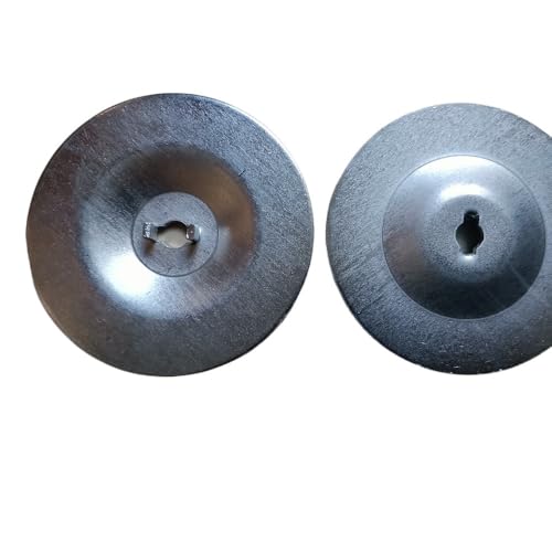 REwNXA Arandela de Empuje Exterior Compatible para 4201 708 3014 TS350 TS360 TS400 TS410 TS420 TS440 TS460 TS480i TS500i TS510 TS760 TS700 TS800