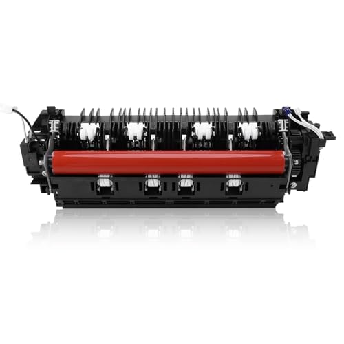 D00N0D001 Fuser Unit Kit Replacement Compatible with Brother Printer HL-L3270CDW HL-L3290CDW MFC-L3750CDW MFC-L3770CDW Laser Printer 15000 Yield