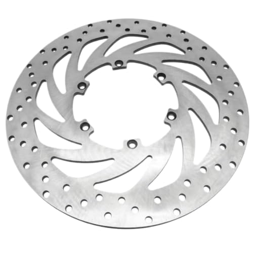 Plaquettes de frein avant pour F650 et G650 Xcountry en balade et au quotidien