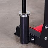 Barbell Bar Almacenamiento Cantidad: PC 1