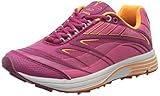 Material interior: sintético CMP Maia Wmn Shoes, Zapatillas de Trail Running Mujer, Pink Bouganville Goji 06he-Peluche, 38 EU