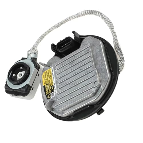 Ballast de phare HID pour Toyota Avalon Land Cruiser et Sienna de 2011 à 2015