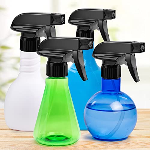 Boquillas de rociador Bontip para botellas 8 oz/16 oz (4 unidades) miniatura 6