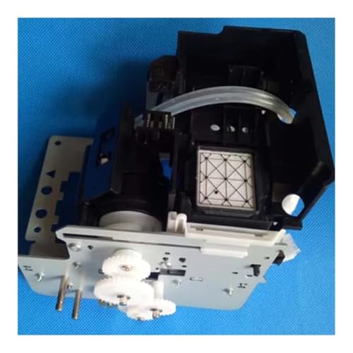 Station de capsulage pompe à encre 9880C unité nettoyage imprimante