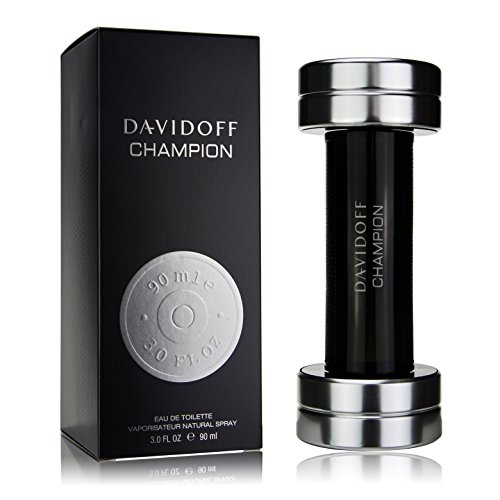 Davidoff Davidoff Champion Eau de Toilette Spray Für Herren