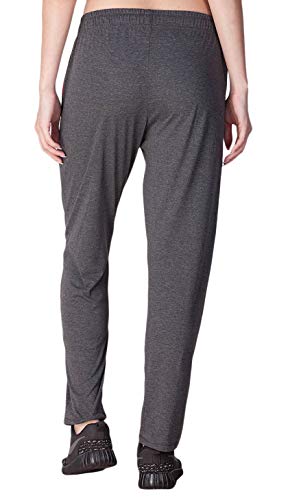 Image of Lyra Women's High Rise Regular Track Pants