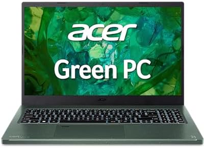 Acer Aspire Vero (i7-1355U, 16GB, 512GB)