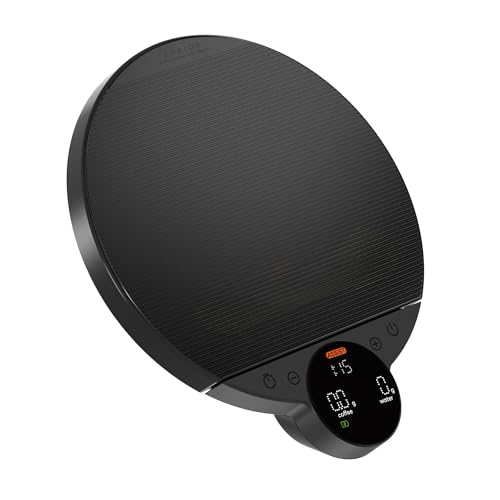 R[q[XP[ xvʊ 0.1gP 2.0kg fW^Lb`XP[ RpNg vʉ\܈@\ ^C}[@\ I[gIt ϔMpbg fW^͂ Type-C[d Balance Lite ubN