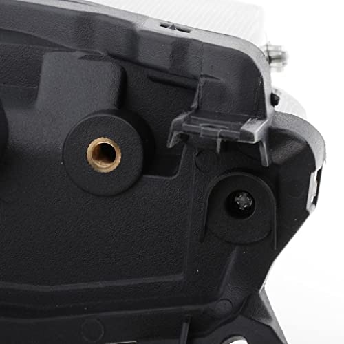 Image of T.O.G. Motorcycle LED Taillight Stop Rear Brake for Yamaha MT-09 FZ-09 Smoke