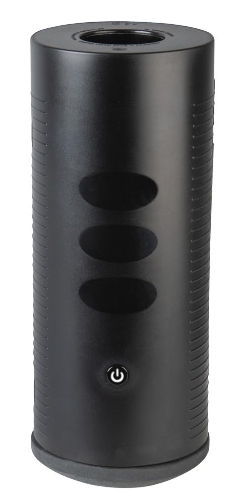 Kiiroo - Titan The Experience Interactive Vibrating Stroker Black Male  Masturbator Sex Toy for Women : Amazon.ca: Health & Personal Care