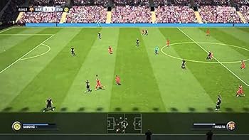Video Game FIFA 15 - PlayStation 4 Book