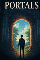 Portals B0F5NW3D5L Book Cover