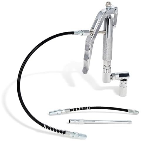 ABN Air Powered Grease Gun Kit Cover