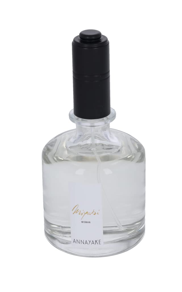 MIYABI WOMAN edp vapo 100 ml
