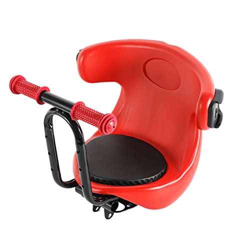 Fahrrad Sicherheits Kindersitz Vorn FüR Damen Herrenfahrrad Sicherheit...