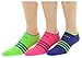 Adidas Women's Superlite No Show Socks (6-Pack)