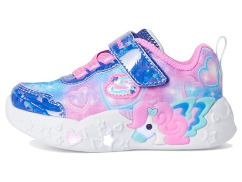 Skechers Girl's Unicorn Charmer 303064n (Toddler) Sneaker4