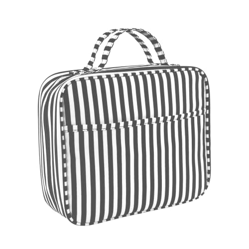 Cocopa Toiletry Bag for Men, Hanging Toiletry Bag for Women Waterproof Travel Toiletry Bag Large Capacity Design for Accessories, Shampoo, Brushes Set, Toiletries(Grey)