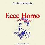 Cover of Ecce Homo