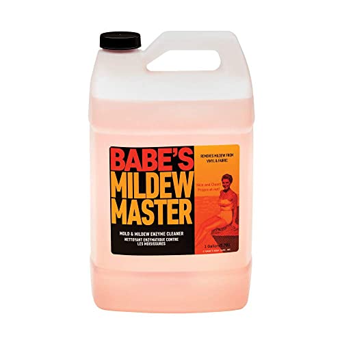 Babe's Mildew Master 1 Gallon