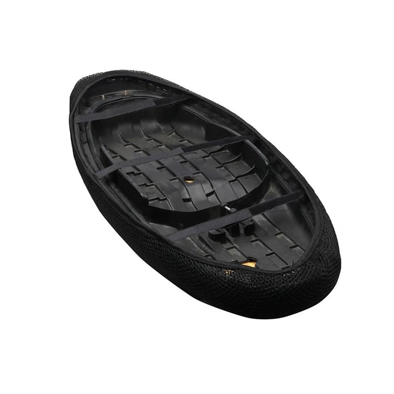 Housse de selle PCX150 filet isolant confort trajets urbains - 5