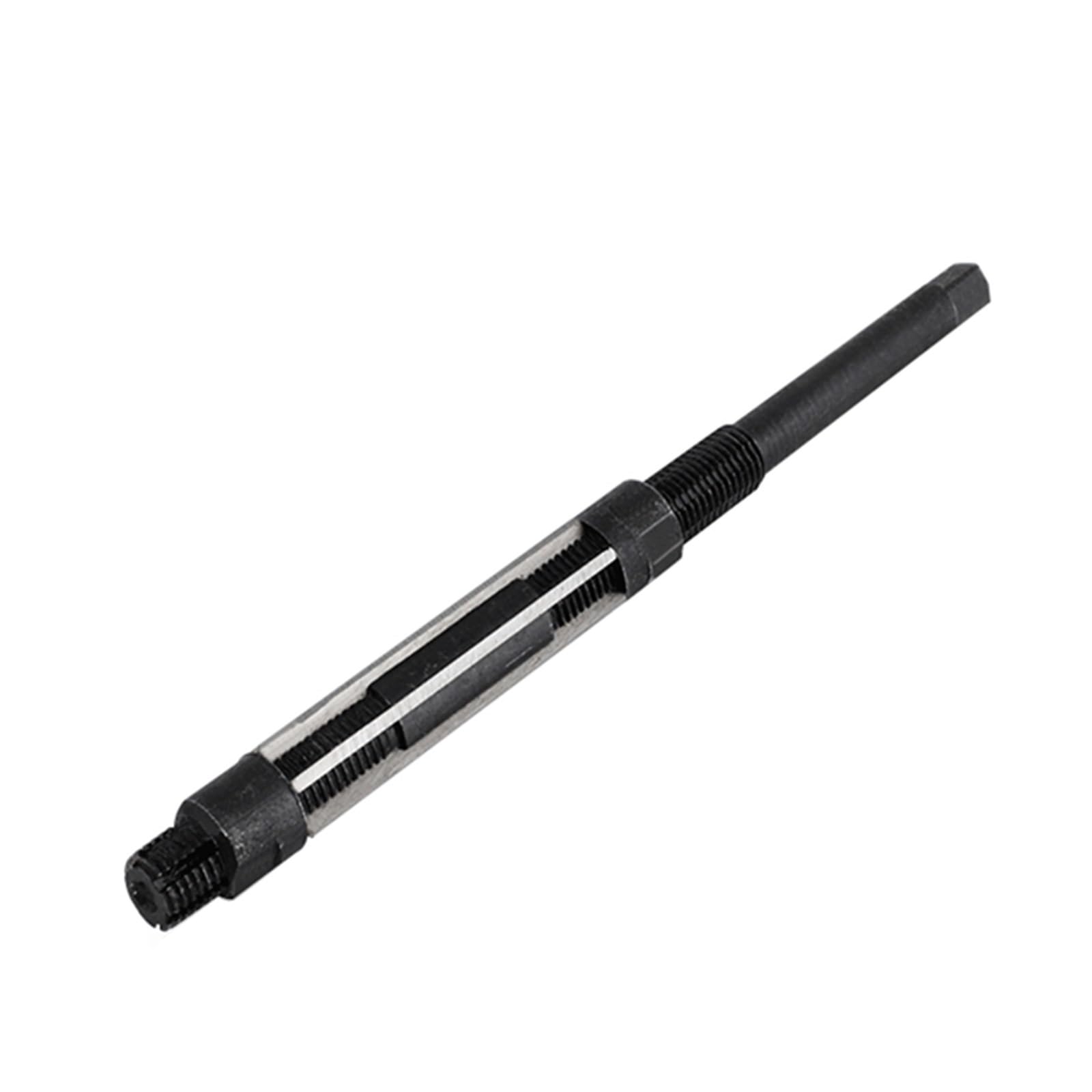 1 escariador manual ajustable de 6,25 a 54 mm: herramienta de escariado de vástago recto de alta precisión for metal, plástico y más.(38-44mm)