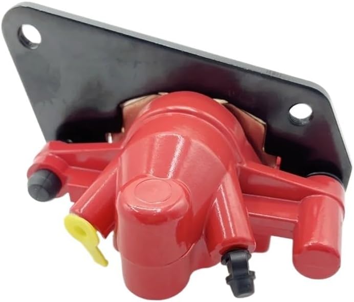 Left Rear Brake Caliper Fit For LZ1000 OD 1000CC 17006010040 ATV