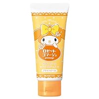 Amazon.co.jp: ロゼット ゴマージュ(サンリオ) (クリアピール クロミ