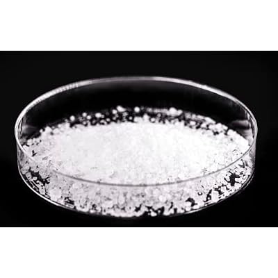 Potassium Iodide, High Purity Crystals/Granules,100 Grams (3.5 oz.)