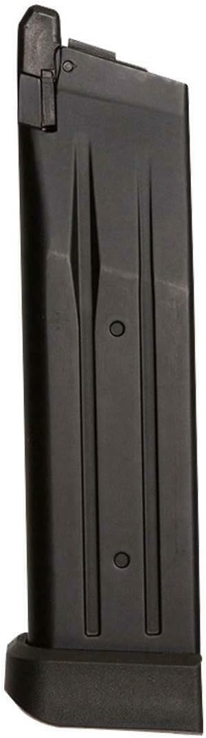 ASG STI Combat Master Magazine 24rd Green Gas