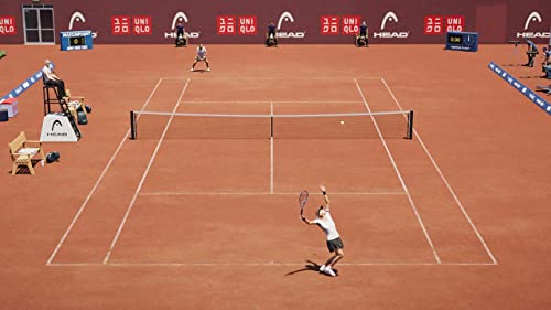 Matchpoint - Playstation 4 #TOP1