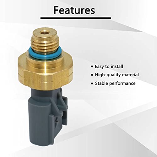 Best Exhaust Gas Sensors Buying Guide Gistgear